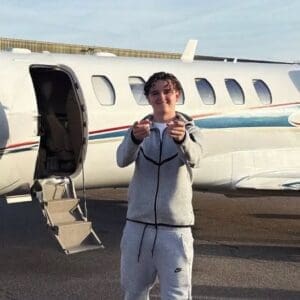 Young Yaxley lennon 6