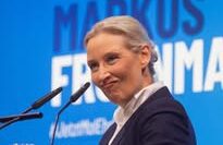 Germany’s ‘anti-elite’ AfD rocked by nepotism scandal
