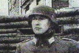 War criminal exposed by Searchlight will face trial posthumously