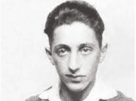 The 22 martyrs of Plötzensee: remembering the anti-nazi Baum Group