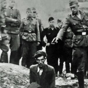 Last Jew of Vinnitsa