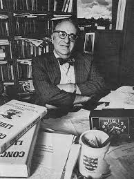 Murray Rothbard Libertarian