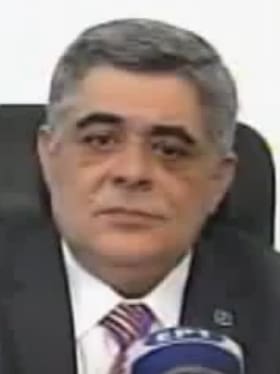 Nikos Michaloliakos