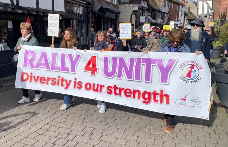 SUTR Worcester 28 Feb 2026