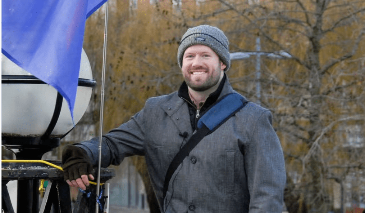 Meet Rupert Lowe’s latest recruit – a nazi jailbird linked to a terror group