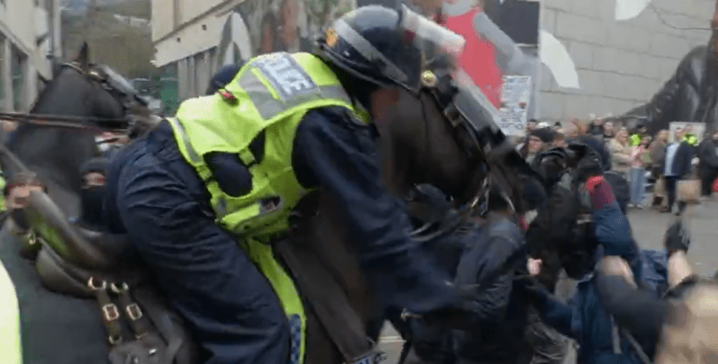 Bristol Patriots march 7 march 2026