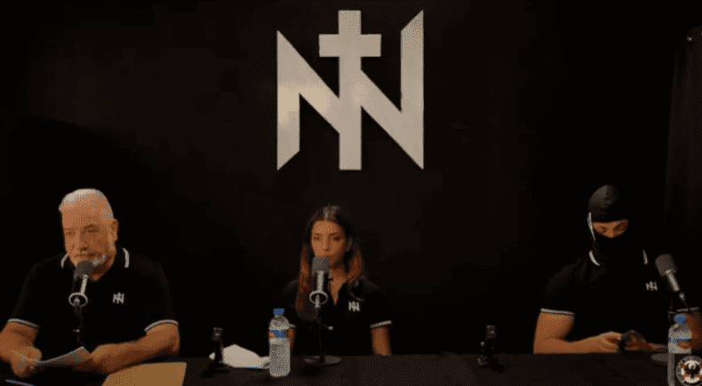 Nucleo nacional launch