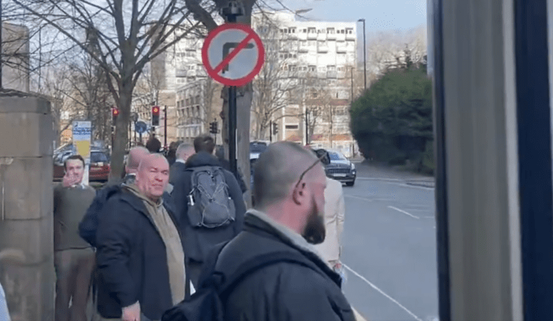 NRP leave Albany Theatre