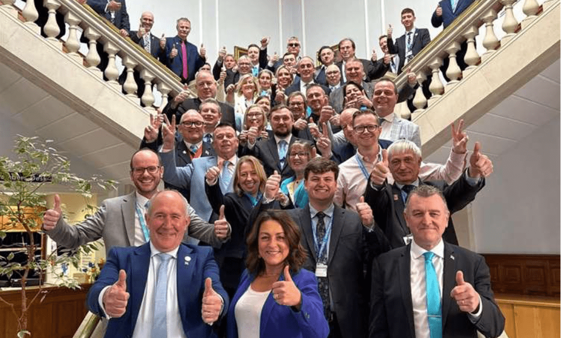 Kent’s Reform council defies election law with migrant emergency motion