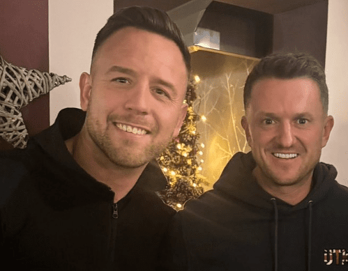 Danny Tommo says ‘F*** Israel’ as Tommy Robinson woos Zionist right in America