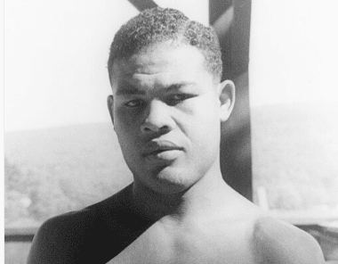 Joe Louis and the battle for civil rights