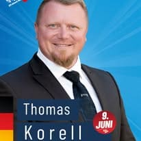 Thomas Korell