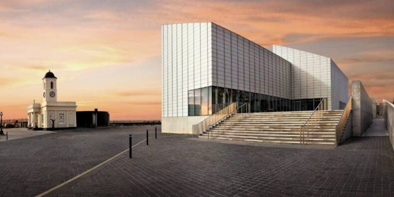 Turner Contemporary Margate