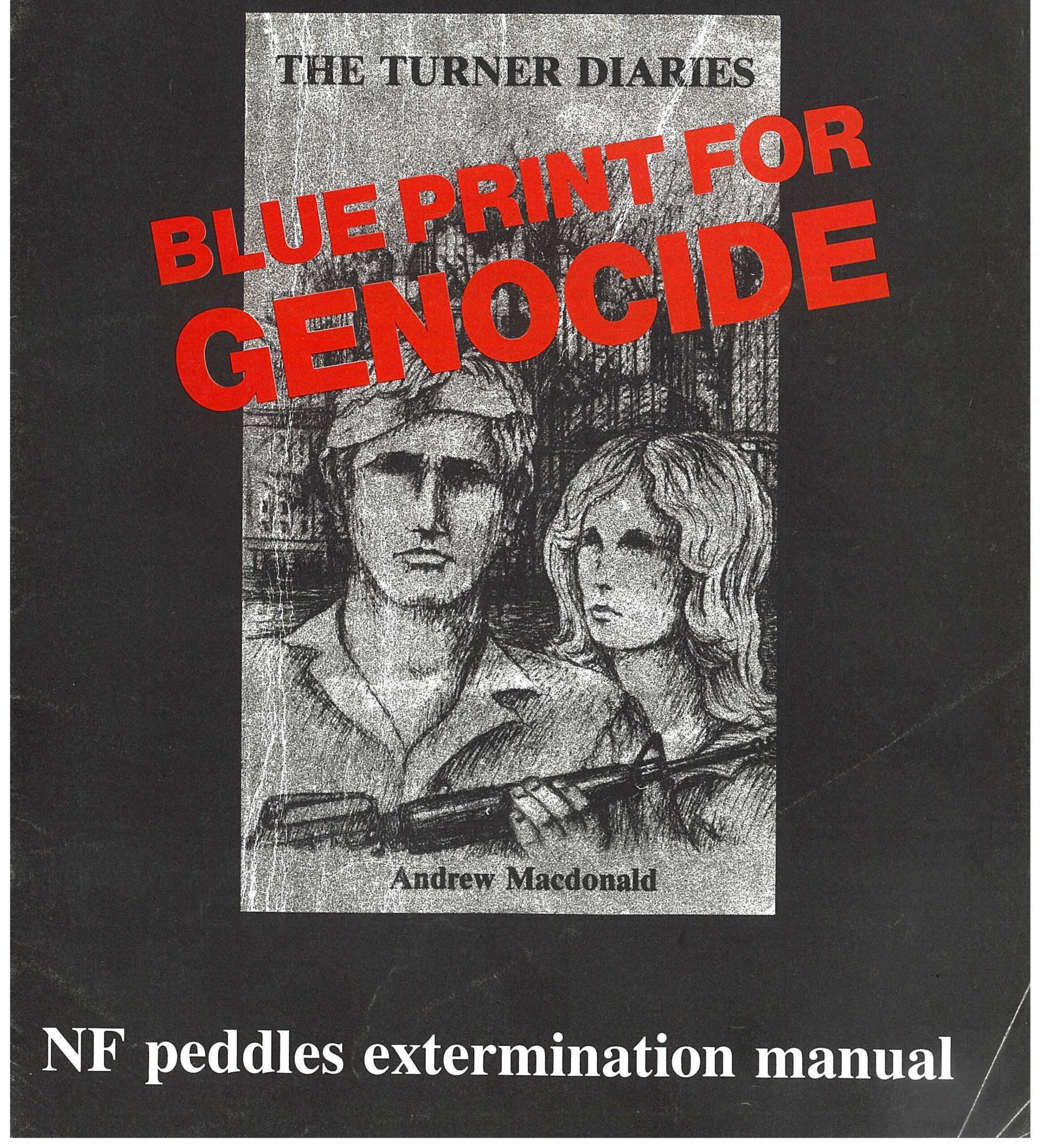 From Searchlight 40 years ago: Blueprint for genocide