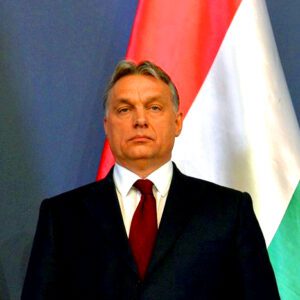 Viktor Orban