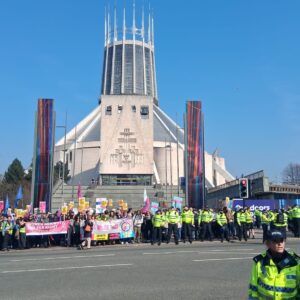 UKIP Liverpool 21 March 2026