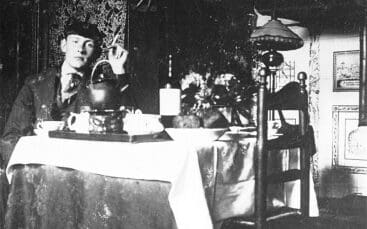 “Homosexuals are not cowards” – The man who bombed the nazi files