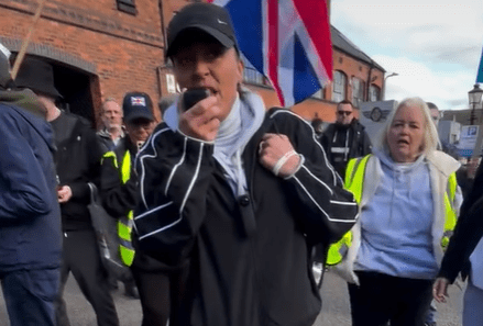 Worcester Patriots 28 Feb 2026