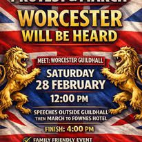 Worcester Patriots