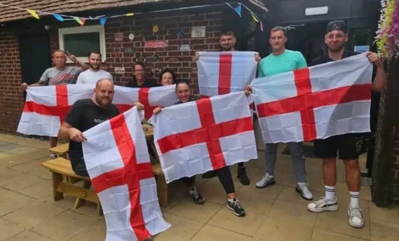 Worcester patriots Aug 2025