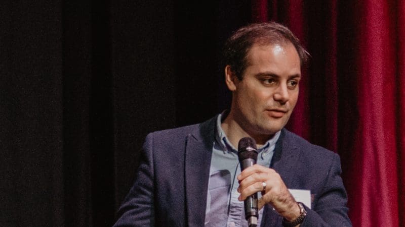 Crypto billionaire quits Hong Kong to bankroll Reform UK