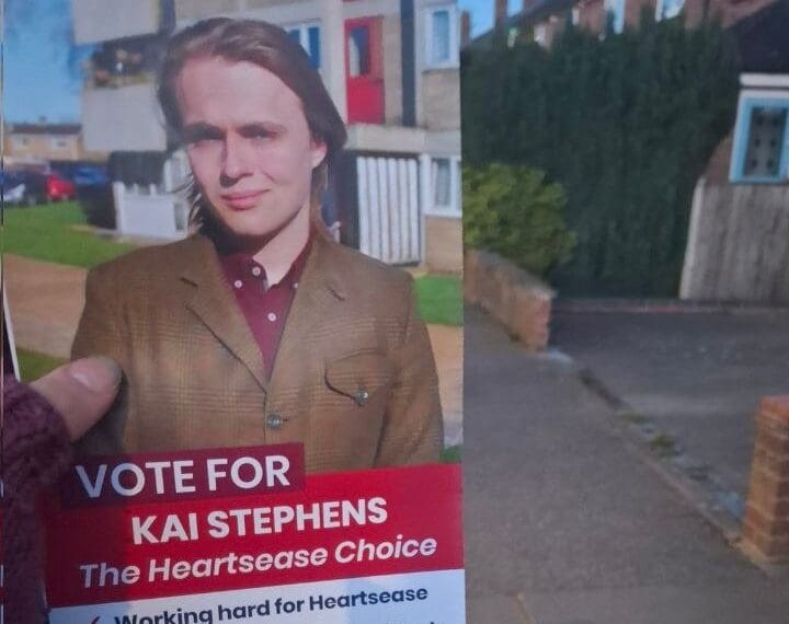 Elections 2026: the far-right’s runners and riders