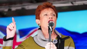 Australia’s far-right One Nation surges again