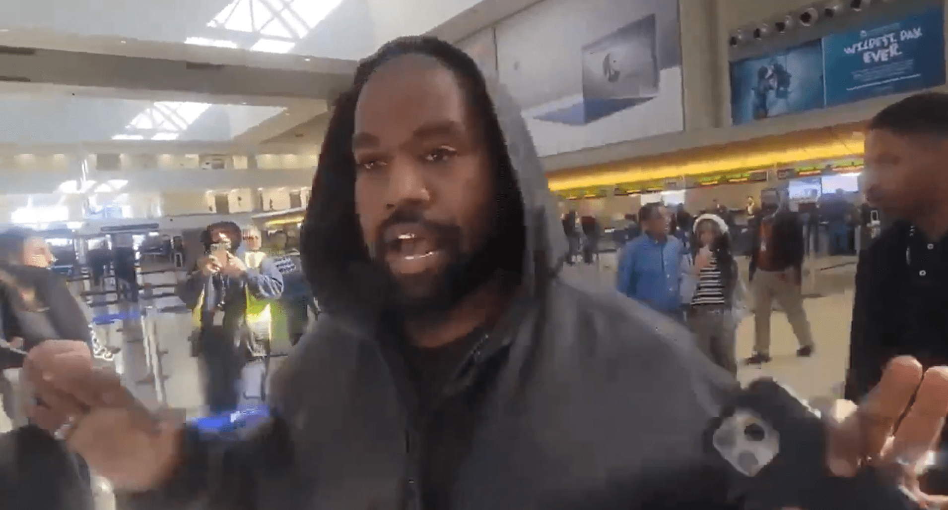 Kanye’s ban is right: he needs to do more than just say sorry