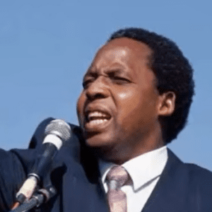 Chris Hani