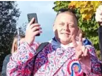 Britain First organiser guilty of assault at hotel protest