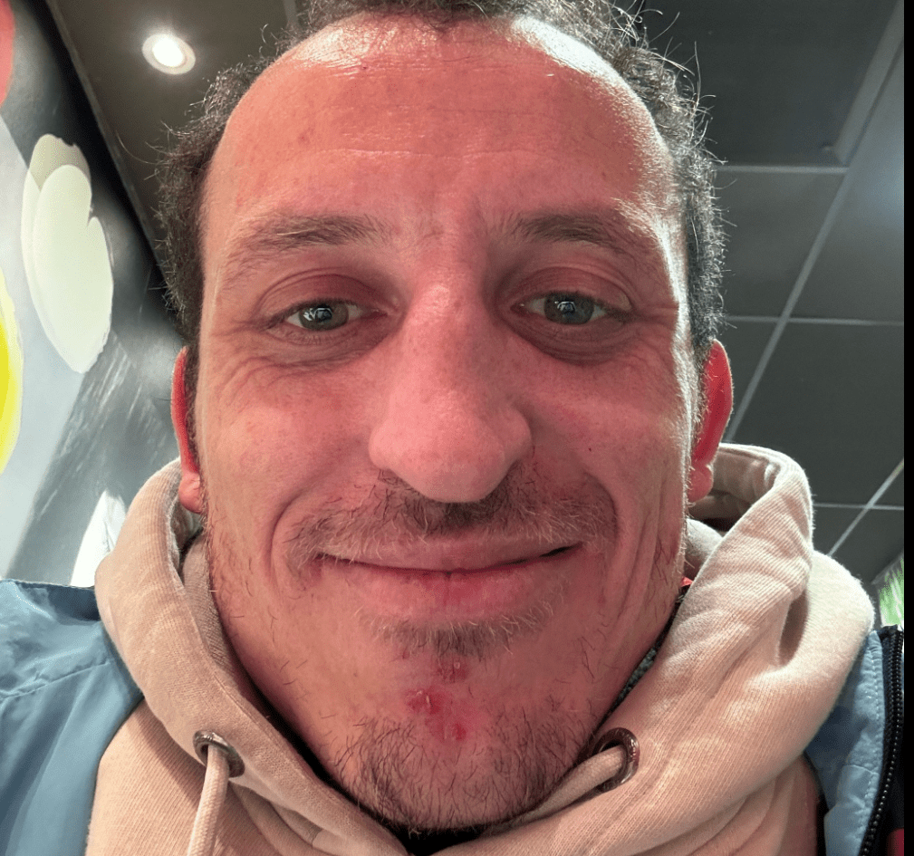 Far-right ‘auditor’ sends rape threats to anti-racist’s family