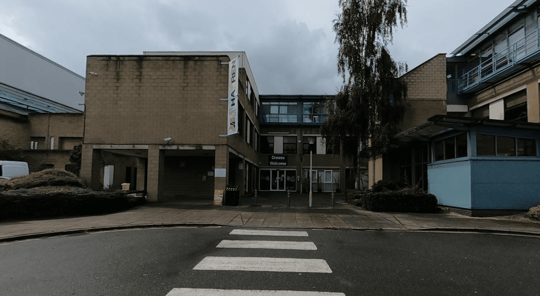 Nazi teenager threatened mass shooting at college