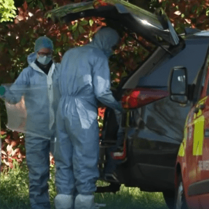 Police investigate arson attack on Kenton United Synagogue