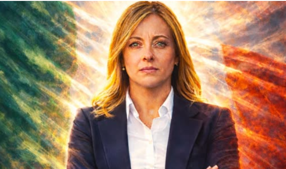 ‘Her party is full of fascists’ – Meloni, Italy’s far right and the defeat they never accepted