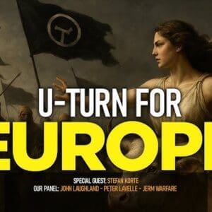 U-Turn for Europe