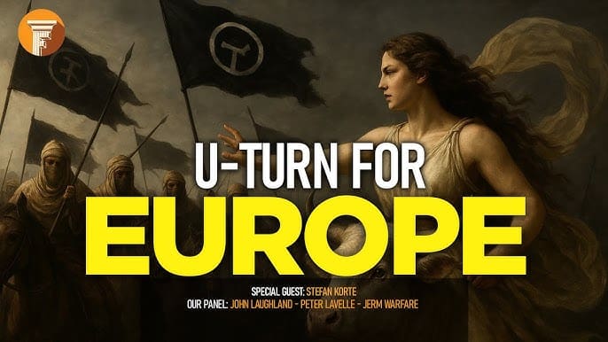U-Turn for Europe
